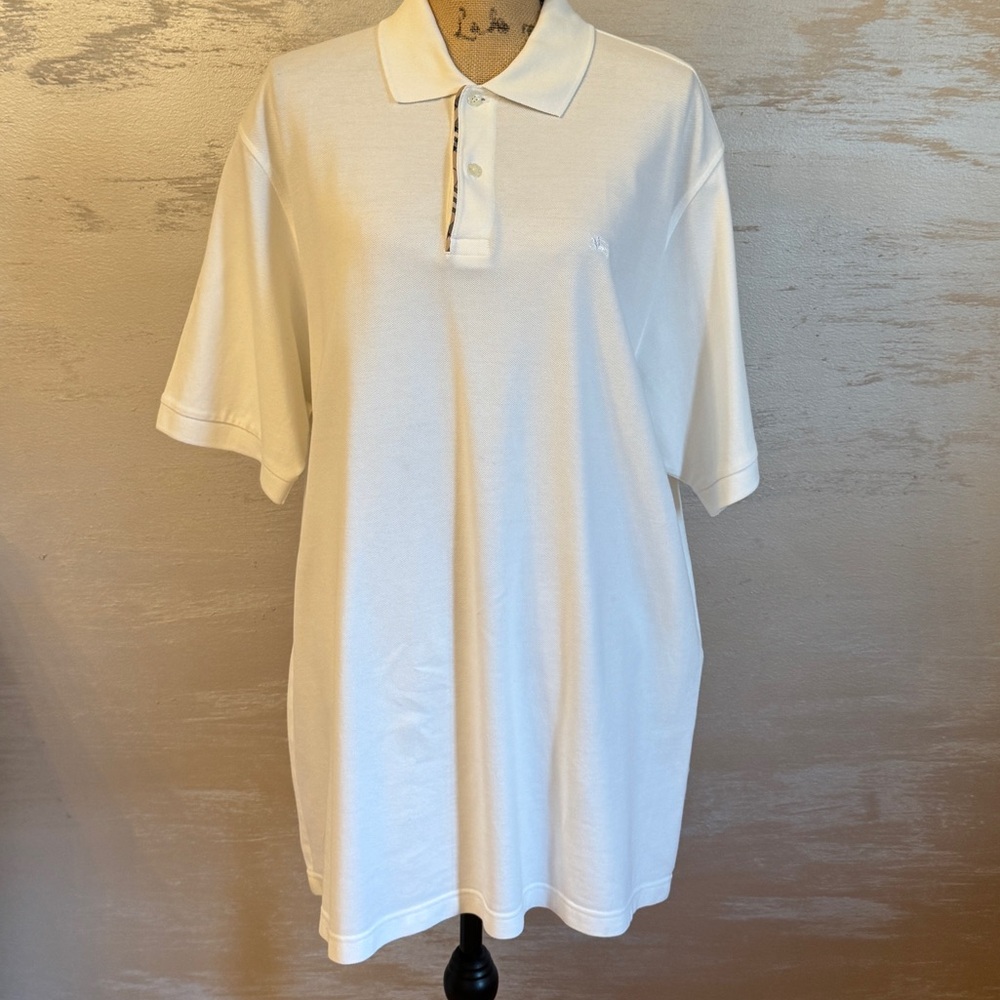 Burberry Polo